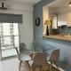 Departamento 2 amb para 5 personas cochera a 1 cuadra se abona aparte, Buenos Aires - Fotografie 7