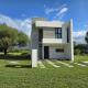 Casa Olivo, Sala a doble altura, Ixmiquilpan (foto 7)