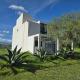Casa Olivo, Sala a doble altura, Ixmiquilpan (foto 4)