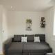 Amanah Properties - Stylish Retreat for Friends & Families Zone 1 Sleeps 5, Londýn - Fotografie 8
