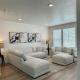 Great Location Sleeps 8 with 5 Beds and 3 Baths