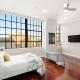 Xl Studio - Chic Flat W Rooftop Pool & Gym Philadelphia - Photo 1