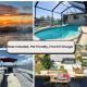 House With A Boat - Boat, Heated Pool, Fishing, Cape Coral - Fotografie 1