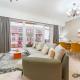 Spacious 2 Bedroom Apartment In Mirdif, Dubái - Foto 4