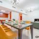 Spacious 2 Bedroom Apartment In Mirdif, Dubái - Foto 8