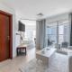 Cozy, Compact, Equipped Studio, 8 Mins From Metro, Dubaj - Fotografie 9