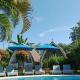 Casa Azzurra, Gili Air (photo 3)