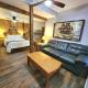 Bear Cave- Pet Friendly Suite In Shaver Lake, Shaver Lake - Fotografie 3