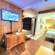 Bear Cave- Pet Friendly Suite In Shaver Lake, Shaver Lake - Fotografie 9