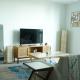Luxury Hollywood Studio With Pool, Parking, Gym, Los Angeles - Foto 2