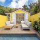 1493 VILLA & LODGES st barth