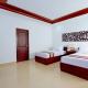 Dewi Sri Hotel, Legian (foto 4)