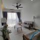 Condominium Crystal Heights, Taiping