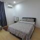 Condominium Crystal Heights, Taiping (Foto 7)