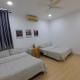 Condominium Crystal Heights, Taiping (Foto 10)