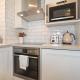 Bright and Spacious Studio Knightsbridge London - Pass the Keys, Londyn - Zdjęcie 8
