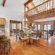 Lake Front, Ski,hot Tub, Fire Pit, Fp, Boats, Gouldsboro (fotografie 10)