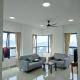 Comfy Room in High Floor!, Kuala Lumpur - Foto 9