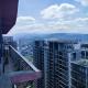Comfy Room in High Floor!, Kuala Lumpur - Foto 7