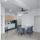 Comfy Room in High Floor!, Kuala Lumpur - Foto 10