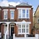 Amazing 2 Bed Garden Flat in Clapham - Tube 1 min, Londýn - Fotografie 2