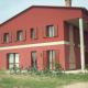 B&B Da Toni, Taglio di Po