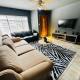 Grey Villa on Orion- Luxury Apartment Polokwane - Foto 8