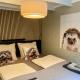 Cozy lodge in the Rheezerbos with hottub!, Rheezerveen (fotografie 5)