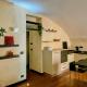 Charming 16th-century flat in the heart of Genova, Janov - Fotografie 4