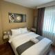 Bluberry Apartment, Pristina