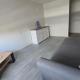 Hostel room