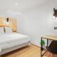 Nomad TERRACOTTA - suite avec SDB privée - Nomad Home, Béziers