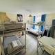APlaceToStay Central London apartment, Zone 1 LEIC, Londýn - Fotografie 1