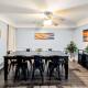Spacious 3 bedroom home by Melrose and 10 minutes to Hollywood Walk of Fame, Los Angeles - Foto 4