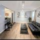 Spacious 3 bedroom home by Melrose and 10 minutes to Hollywood Walk of Fame, Los Angeles - Foto 3