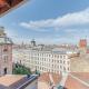 Charming duplex with panoramic view of Cordeliers Lyon - Foto 2