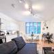 1-Bed Camden Retreat 2 minutes Walk to Market and Tube, Londýn - Fotografie 4