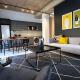 Calm - secure modern loft Sandton, Johannesburg - Fotografie 3