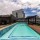 Calm - secure modern loft Sandton, Johannesburg - Fotografie 9