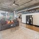 Loft Near Union Station W Gym & Patio, Denver - Fotografie 7
