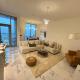 Luxury 2BR Canal front & Burj Khalifa views- High Floor, Dubaï - Photo 1