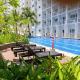 Condo unit on SMDC shore, Sampong (Foto 9)