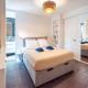 Appartement cosy&design climatisation Montparnasse, Paris - Foto 6