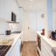 Appartement cosy&design climatisation Montparnasse, Paris - Foto 9