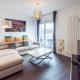 Appartement cosy&design climatisation Montparnasse, Paris - Foto 1