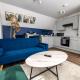 Modern 2-Bed Apartment - Near Train and Town - Parking Available, High Wycombe (zdjęcie 3)