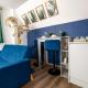 Modern 2-Bed Apartment - Near Train and Town - Parking Available, High Wycombe (zdjęcie 5)