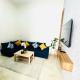 Casa Chic Studio Apartment, Casablanca - Photo 3