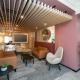 B&B HOTEL Berlin-Adlershof, Berlín - Fotografie 3