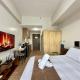 12F Cozy Studio Unit at The Loop Towers, Pontud - Fotografie 7